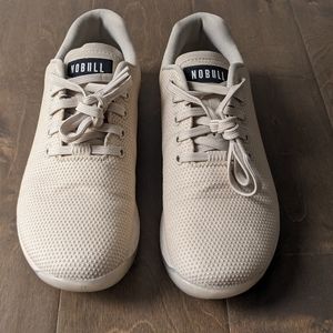 NoBull Women's CrossFit Trainer